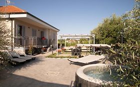 Il Violino degli Dei Holiday House